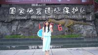 要体会黔江的美，怎么能不来小南海呢？#黔江小南海 #地震堰塞湖 #旅行攻略