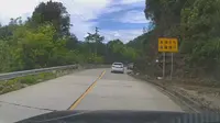 【南昆山】一线天至九重远眺行程记录