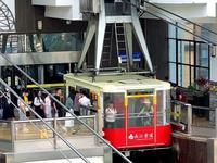 长江索道包含预约方式，购票时间，乘车位置，错峰排队等超详细的游玩攻略！赶紧收藏！