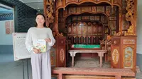 【2025】小商桥民俗博物馆（ 河南·临颍 ）【云游直播回放】-溜达搬运