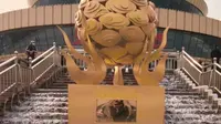 2026年春游中央电视塔