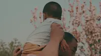 渭南植物园溜娃