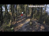 探秘应天山：兜总的登山游记