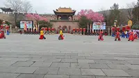 皇城相府一日游