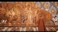 普陀山 观音法界
