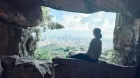 《90%的人都不知道的白云山拍照神级机位》