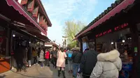 【上海街头纪录05】上海召稼楼古镇（下）
