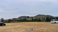 岩马水库环湖路，风景优美心旷神怡！