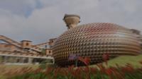 六枝记忆·三线建设产业园中国最后一个县级特区，竟然有保存完好的工业遗址博物馆❓