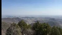 红螺寺春游VLOG丨仿佛回到了学生时代