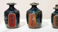 惠州博罗：罗浮山葛洪博物馆展陈升级 游客沉浸式体验中医药文化之旅 #学生时代# #太极左仙公葛天师圣诞# #中医文化作者：朱莉萍 张军建 李勇霞 张玉珍