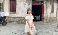 大理喜洲转角楼