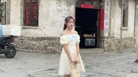 大理喜洲转角楼