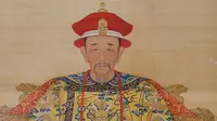 香港故宫文物博物馆展出清宫奢侈品