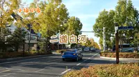 二道白河镇