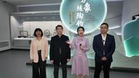 【 2025】武汉博物馆| 万象随陶钧——馆藏古代陶瓷艺术展（湖北 · 武汉）【云游直播回放】-溜达搬运