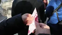 普陀山善财古洞元宝福会折吗