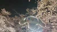 扬州鉴真大道