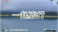 一个小而美的地方——流溪河国家森林公园