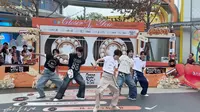 20260729孝感方特狂野大陆｜奔赴一刻钟｜随舞全员直拍