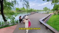长沙免费周边游推荐之后湖国际艺术园