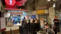 长沙的超级文和友，贩卖的是情怀，像是回到了80年代！