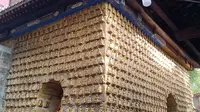 宜宾翠屏山千佛寺打卡