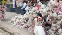 青岛-圣厄弥尔天主教堂