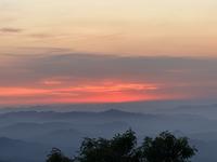 2024.06.09 泰山日出 日观峰