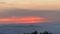 2024.06.09 泰山日出 日观峰