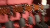 大连世界音乐文化博物馆