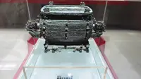 甘肃礼县秦文化博物馆