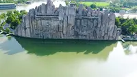 minise日常（盐城第一峰-杨侍生态园）
