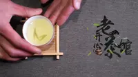 【老开心茶馆】不如来此寻开心