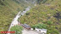 广西大化七百弄地质公园