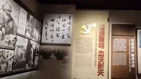 这就是时代先驱的奉献和感动！南京雨花台革命烈士陵园瞻仰记【探访六朝古都南京记系列二】