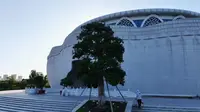 汝州青瓷博物馆是河南第一家以青瓷为主的专题性博物馆，坐落于汝东新区，创建于2005年，面积1.4万余平方米
