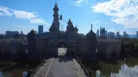 柳州卡乐星球