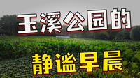 【沉浸式】小哥带你逛石家庄裕西公园