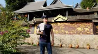 最美不过曼远村，深度体验正宗的云南傣味和手工傣纸
