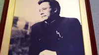 云南腾冲：艾思奇纪念馆
