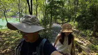 广州增城「白江湖森林公园」-玩儿水圣地
