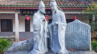潮州市韩愈纪念馆随拍