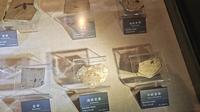 沉浸式体验安徽省地质博物馆