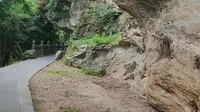 武当山雷神洞