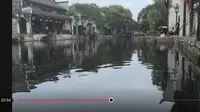 南浔.百间楼