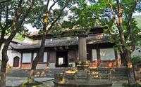 【探索·发现】千年保国寺