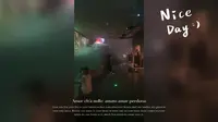 奉化博物馆打卡