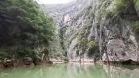大美十堰：竹山县武陵峡