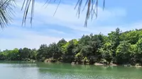 五一游玩小众景点——南京溧水无想山